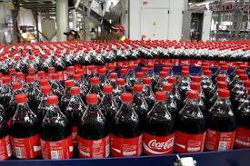 Wholesale bottle: Cocacola Soft Drink for Sale