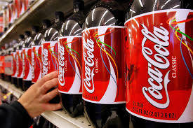 Wholesale good price: Available Cocacola Soft Drink for Sale