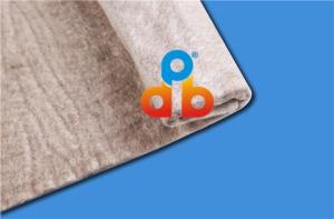 Wholesale cotton wool: Smokeless Fiberglass Needled Blanket (Die Cut Service Available )