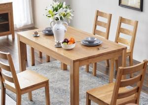 Wholesale Dining Tables: Dining Table & Chairs Set