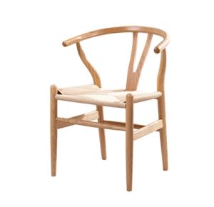 Wholesale solid wood dining room: Wishbone Chairs,  Hans Wegner Y Chair