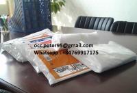 Plastic Drop Sheet Occ