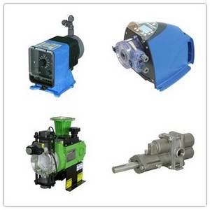 Wholesale diaphragm metering pumps: Pulsafeeder Pump Metering Pumps