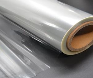 Wholesale m 640: High Quality 20 Mic Anti Fog CPP Film for Hot Filled Food