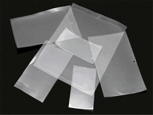 Wholesale rubber bubbles: High Temperature Resistant PET Protective Film