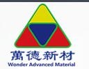 Shenzhen Wonder Advanced Material Company Ltd  Company Logo