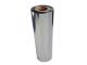 High Quality 12 Mic Aluminium PET Film Roll VMPET for Cosmetics Packaging