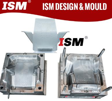 Ism Design & Mould Co.,Ltd.