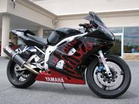Buy 2001 Yamaha R6 for sale