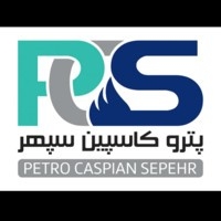 Petro Caspian Sepehr Company Logo