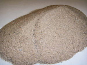 Wholesale refractory material: High Purity Zircon Sand