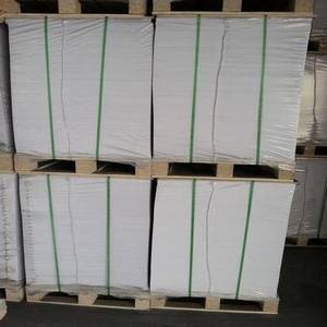 Wholesale paper sheeting machine: Kraft Paper, BOND PAPER, NEWS PRINT / NEWSPRINT / OCC, NOP, DOCC, WASTE PAPER