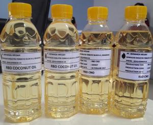 Wholesale centrifuge: 100% RBD Coconut Oil in Bulk