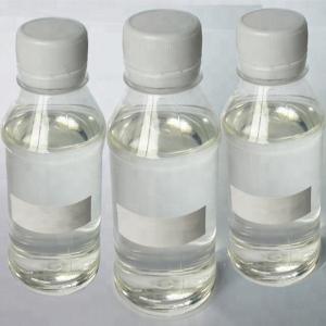 Wholesale Plastic Additives: Factory Supply High Purity 99.5% Dioctyl Phthalate (Dop in Liquid