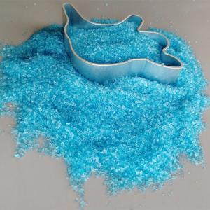 Wholesale white vitriol: Cupric Sulfate/CUSO4 5H2O/Copper Phthalocyanine Blue for Paint