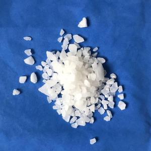 Wholesale Other Inorganic Salts: Sodium 17% Aluminium Sulphate Granular 2-5mm 2-8mm