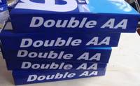 Double A Quality 100% Woold Pulp 80gsm A4 Paper(id:11571935). Buy