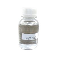 Best Plasticizer ATBC Acetyl Tri Butyl Citrate for PVC Material with Excellent Efficiency