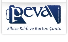 Pevabag Company Logo