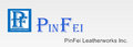 PinFei Leatherworks Inc. Company Logo