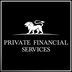 Private Financial Services Company Logo