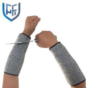 Wholesale protective sleeve: Level 5 Protection Cut Resistant Sleeves