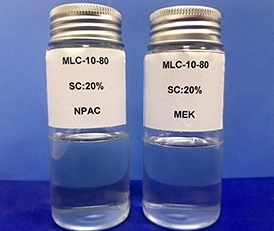 Sell Vinyl Chloride and Vinyl Acetate Copolymers