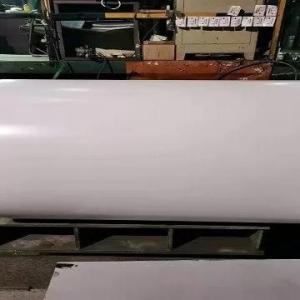Wholesale top roller: G550 PPGL Steel Coil