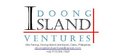 Doong Island Ventures Company Logo