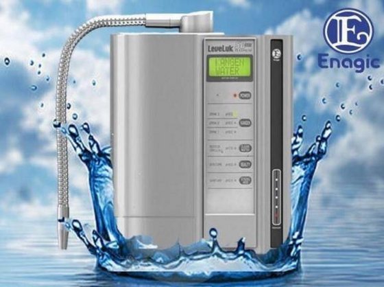 enagic ionizer