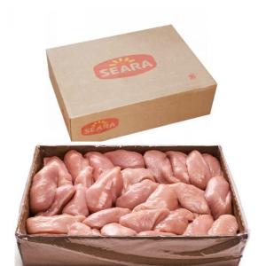 Wholesale Meat & Poultry: Wholesale Frozen Chicken Breast Suppliers