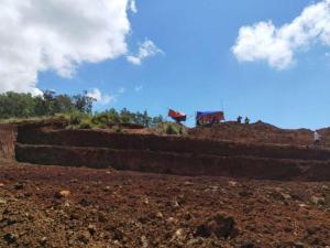 Wholesale davao: Nickel Ore Mining for Joint Venture
