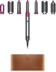 Wholesale curling iron: Dyson Airwrap Complete Multistyler Gray / Pink