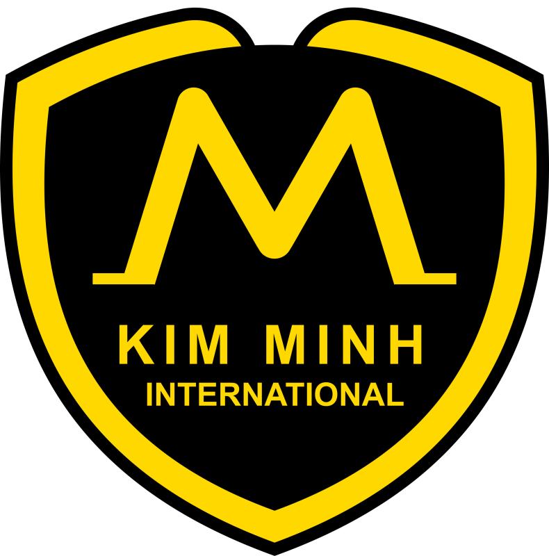 Kim Minh International Company Logo