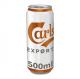 Sell CARLSBERG EXPORT 500ML CANS 