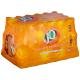 Sell J2O Orange Passion Drink 330ml Can (24 Case)