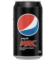 Sell Pepsi Max 330ML Can