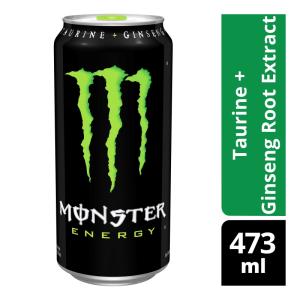 monster energy export
