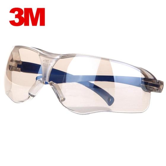 Factory Price Factory Supply 3m Safety Glasses