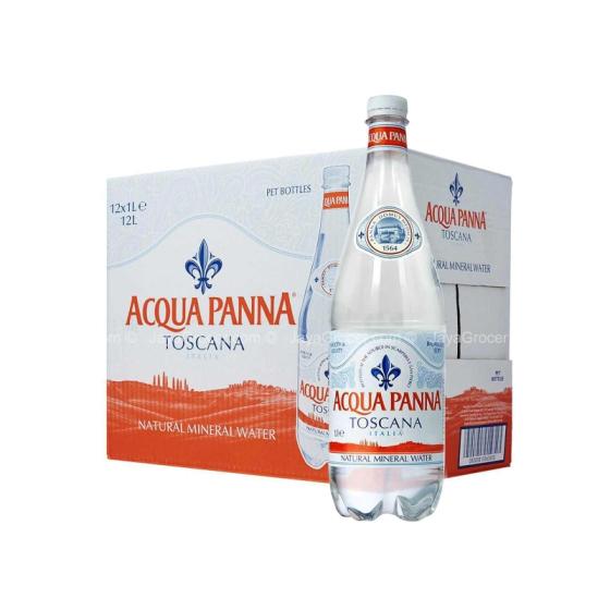 Acqua Panna Still Mineral Water 12 X 750ml Id Buy Thailand Acqua Panna Mineral Water Ec21