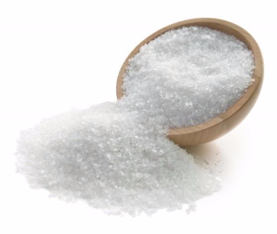 Good American Delight Iodized Salt in Retail Packing