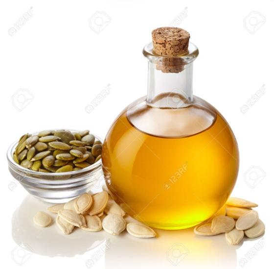 Wholesales 100% Natural Pure Pumpkin Seed Oil in Bulk