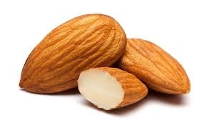Sweet Wholesale Cheap Price Premium Almond Nuts