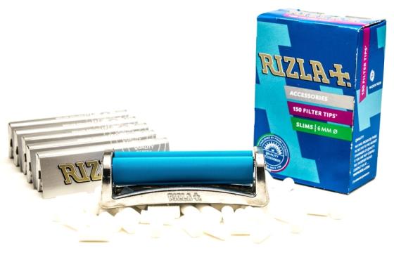Good Quality Do Your Own Design Rolling Paper with Filter Tips
