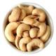 Top Grade Dried Cashew Nut SW 320 At Best Price