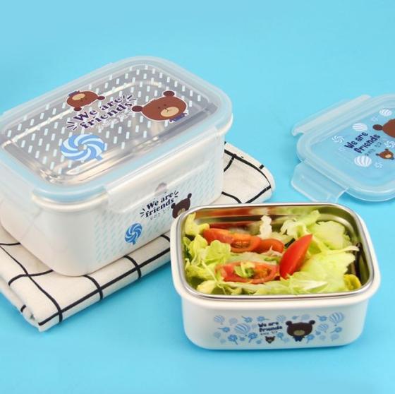 large size lunch boxes