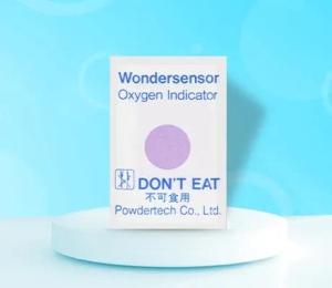 Wholesale food colour: Oxygen Indicator