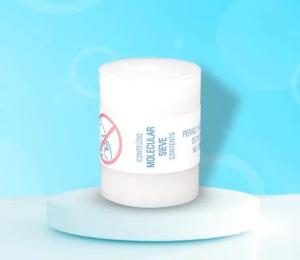 Wholesale label: Canister