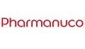 Pharmanuco Company Logo