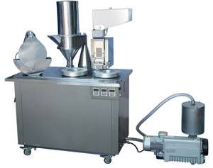 Wholesale viscid: Semi Automatic Capsule Filling Machine Wholesale viscid: Semi Automatic Capsule Filling Machine